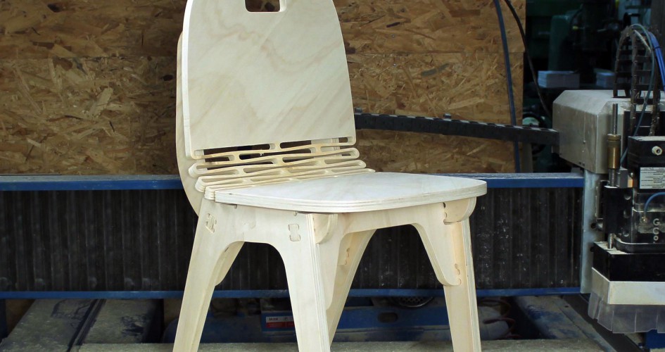 Stoolchair